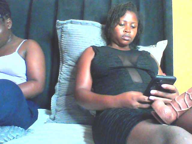 EboniesBelle's BongaCams show and profile