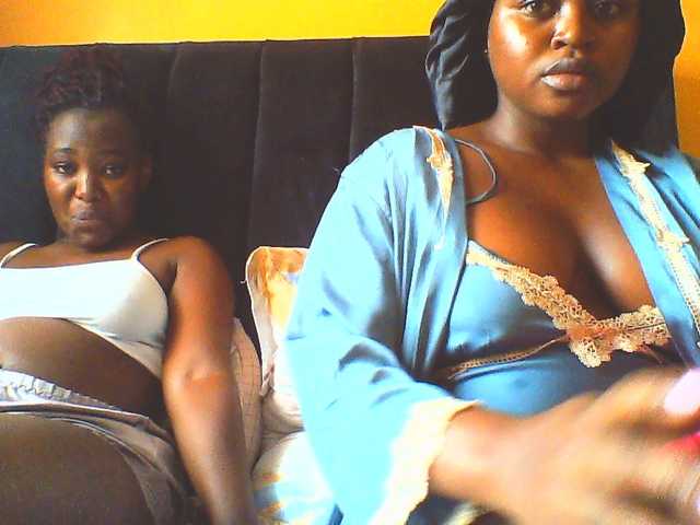 EboniesBelle's BongaCams show and profile