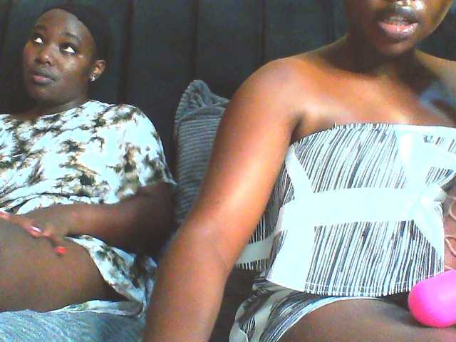 Preview of eboniesbelle