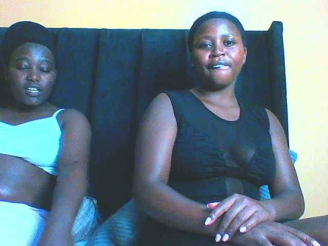 EboniesBelle's BongaCams show and profile