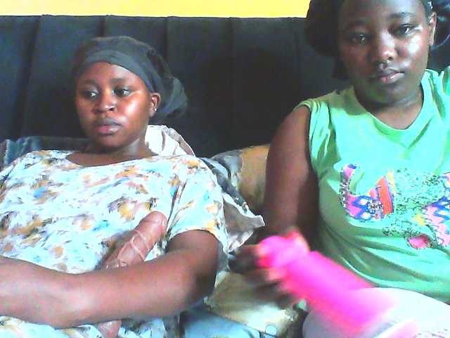 EboniesBelle's BongaCams show and profile