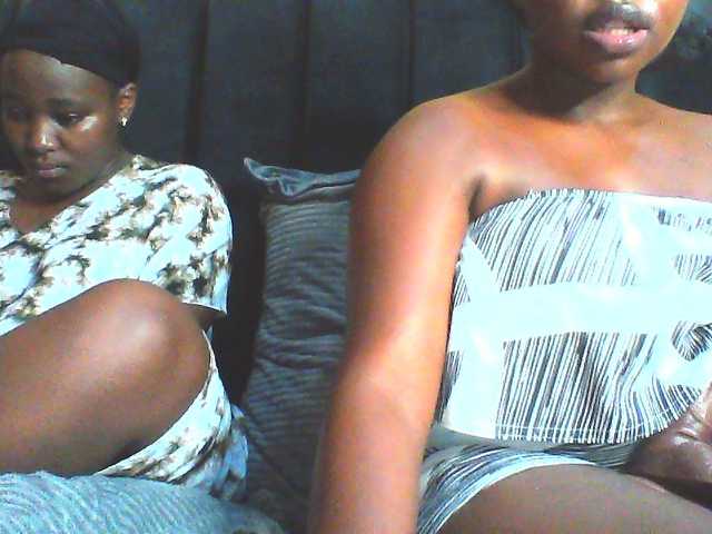 EboniesBelle's BongaCams show and profile