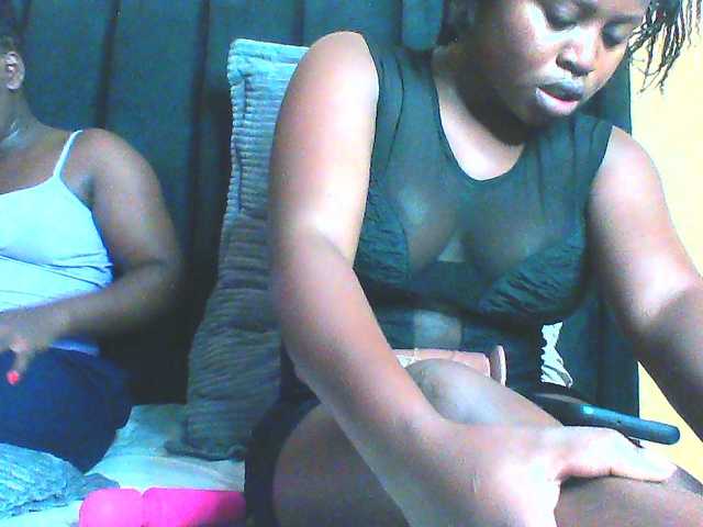 EboniesBelle's BongaCams show and profile