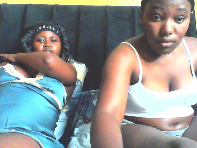 EboniesBelle's BongaCams show and profile