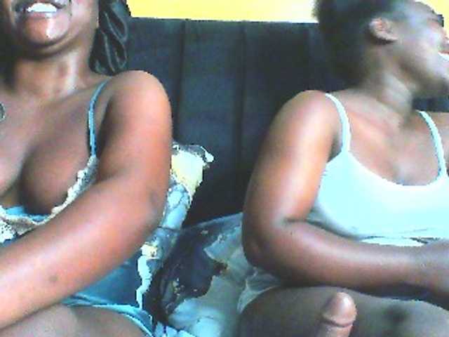 EboniesBelle's BongaCams show and profile