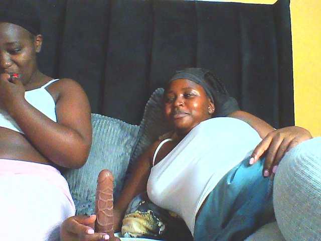 EboniesBelle's BongaCams show and profile