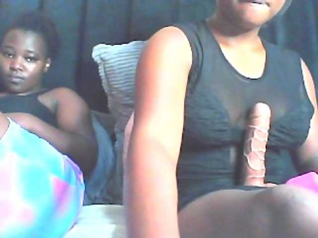 EboniesBelle's BongaCams show and profile