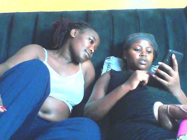 EboniesBelle's BongaCams show and profile