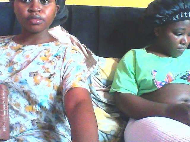 EboniesBelle's BongaCams show and profile