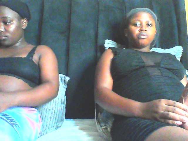 EboniesBelle's BongaCams show and profile