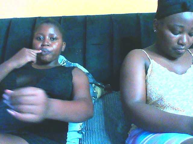 EboniesBelle's BongaCams show and profile