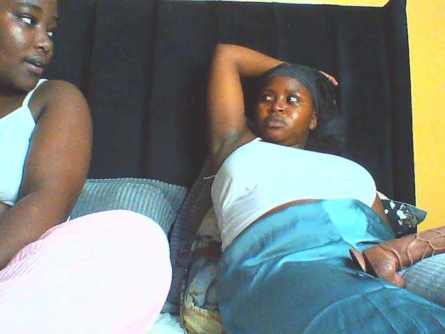 EboniesBelle's BongaCams show and profile