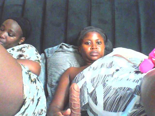 EboniesBelle's BongaCams show and profile