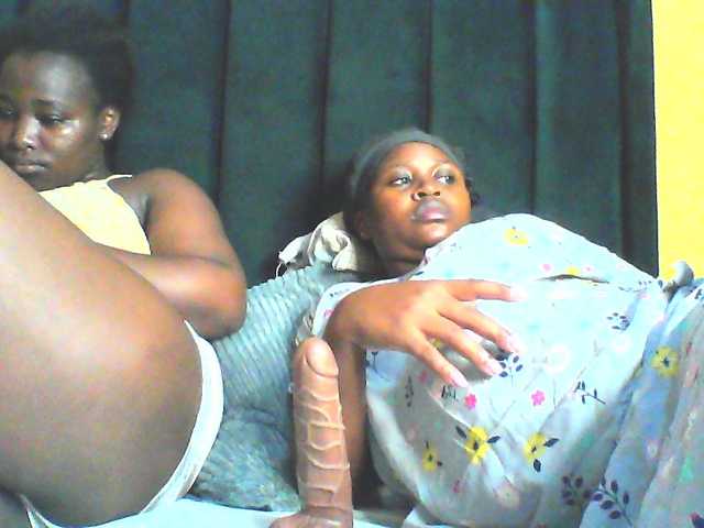 EboniesBelle's BongaCams show and profile