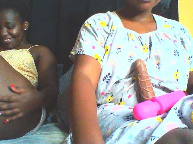 EboniesBelle's BongaCams show and profile