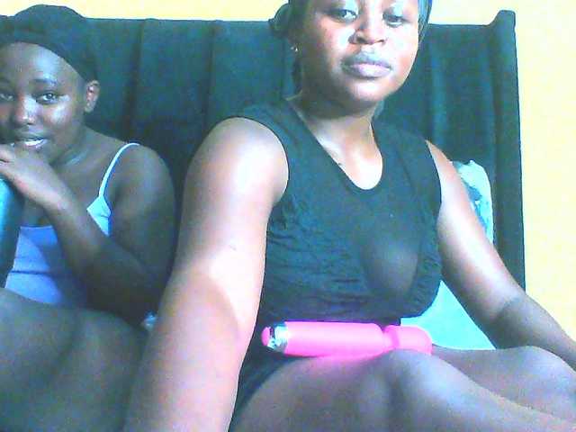 EboniesBelle's BongaCams show and profile