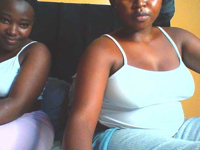 EboniesBelle's BongaCams show and profile