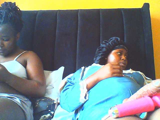 EboniesBelle's BongaCams show and profile