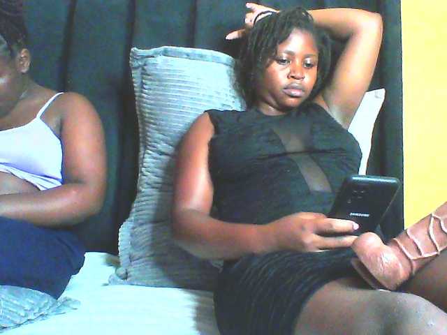 EboniesBelle — HAPPY NEW YEAR LOVES