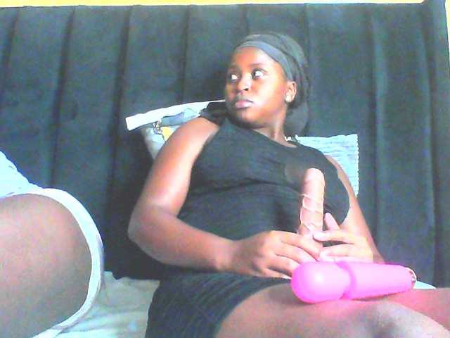 EboniesBelle's BongaCams show and profile