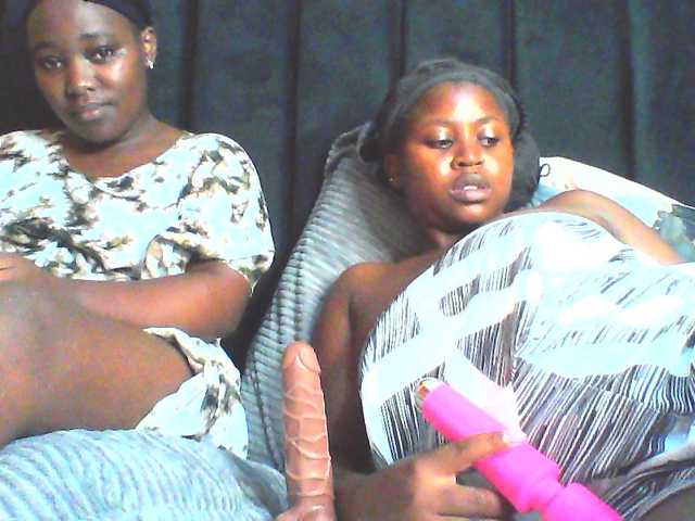 EboniesBelle's BongaCams show and profile