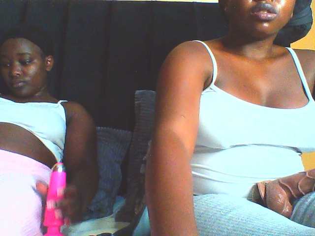 EboniesBelle's BongaCams show and profile