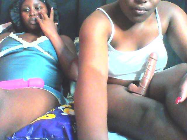 EboniesBelle's BongaCams show and profile