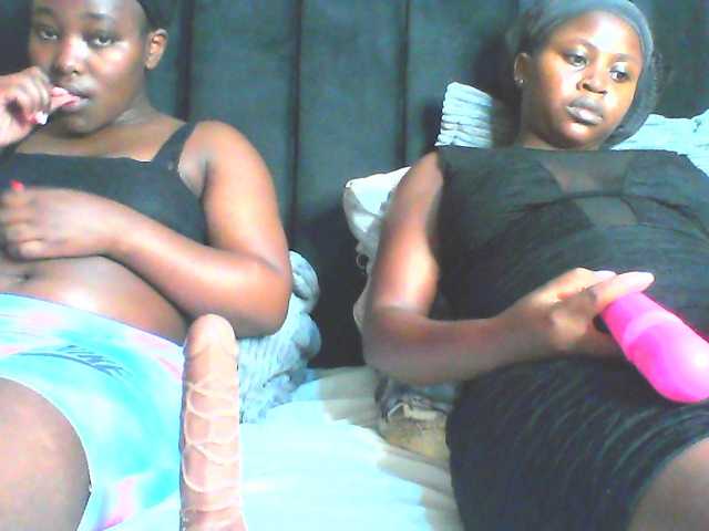 EboniesBelle's BongaCams show and profile