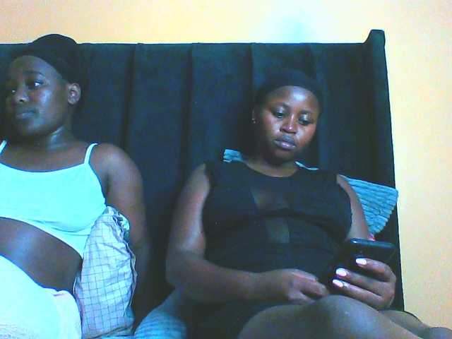 EboniesBelle from BongaCams