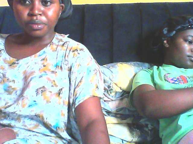 EboniesBelle's BongaCams show and profile