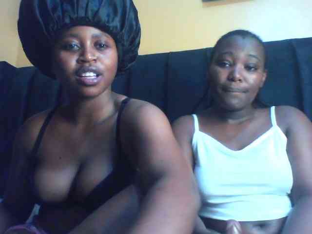 EboniesBelle webcam