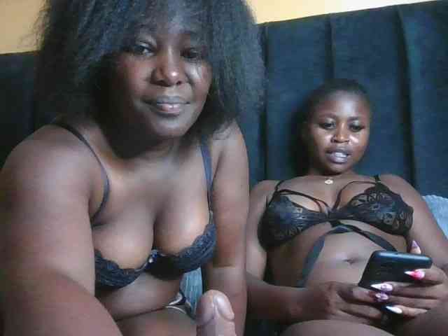EboniesBelle webcam