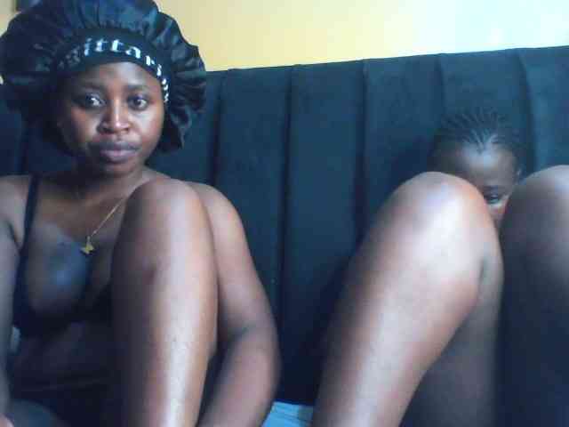 EboniesBelle webcam