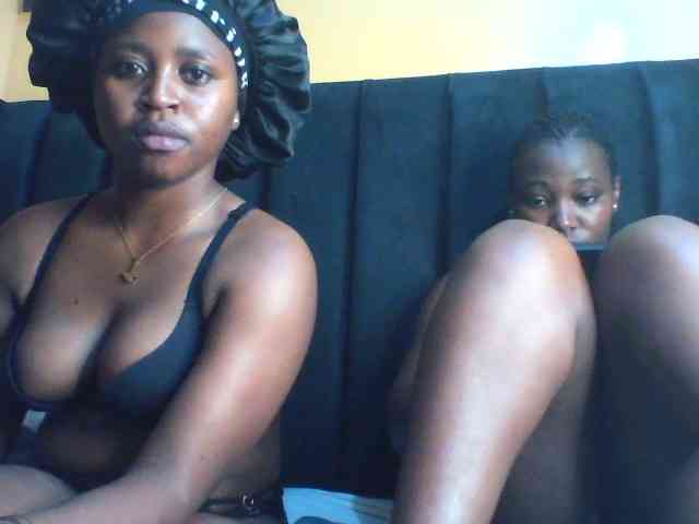 EboniesBelle webcam