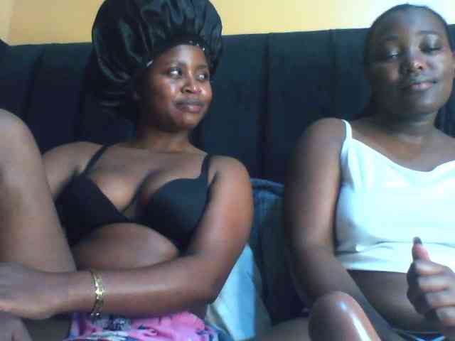 EboniesBelle webcam
