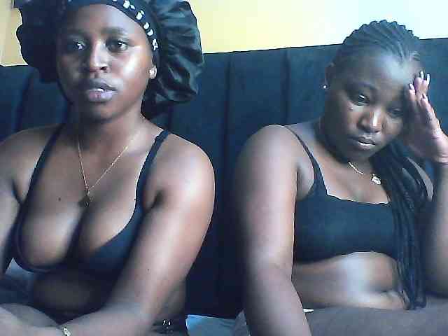 EboniesBelle webcam