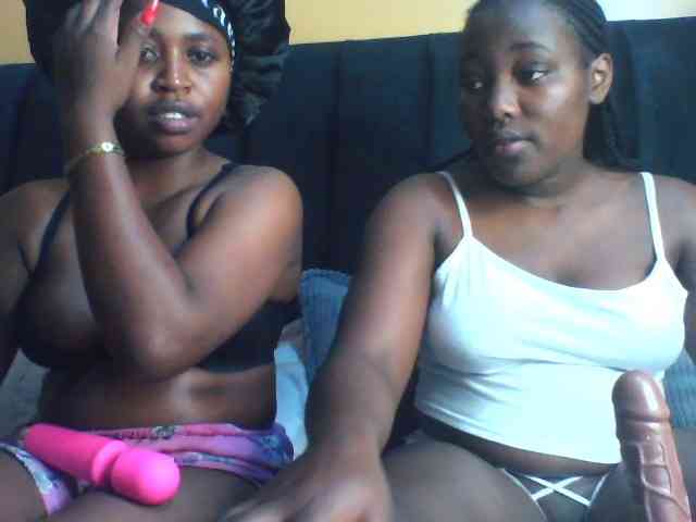 EboniesBelle webcam