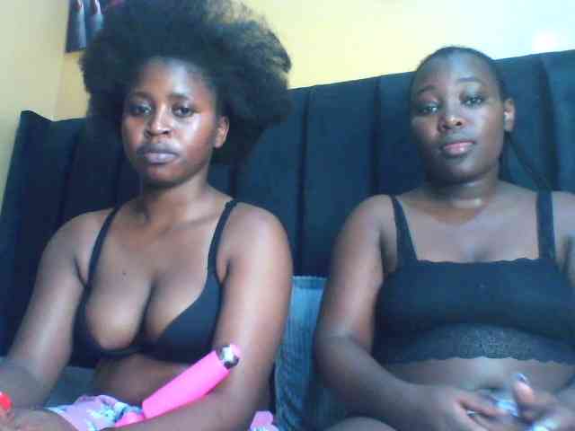 EboniesBelle webcam