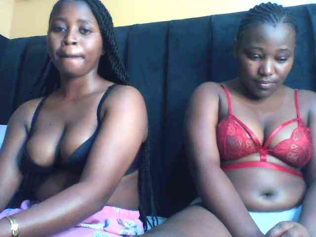 EboniesBelle webcam