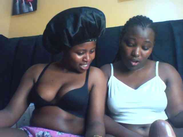 EboniesBelle webcam