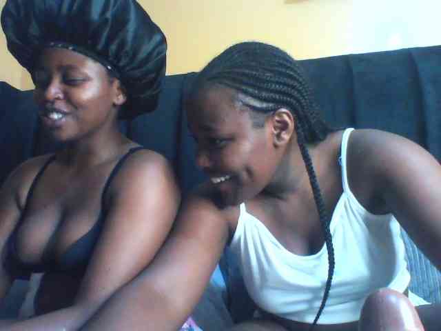 EboniesBelle webcam
