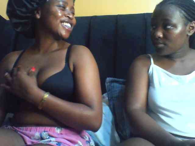 EboniesBelle webcam