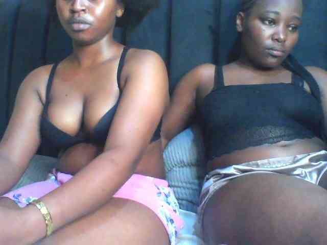 EboniesBelle Live Webcam on BongaCams