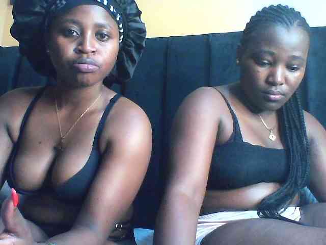 EboniesBelle webcam