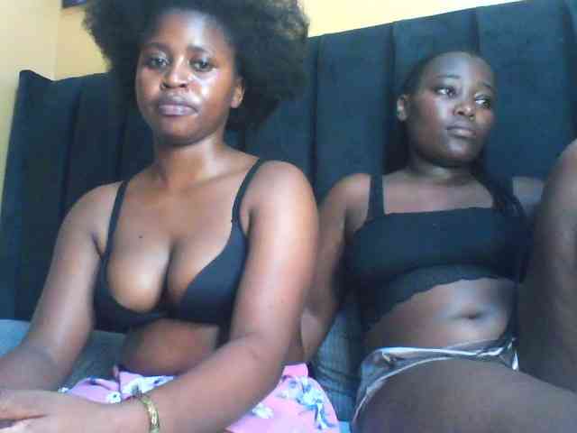 EboniesBelle webcam