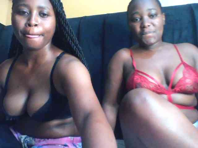 EboniesBelle webcam