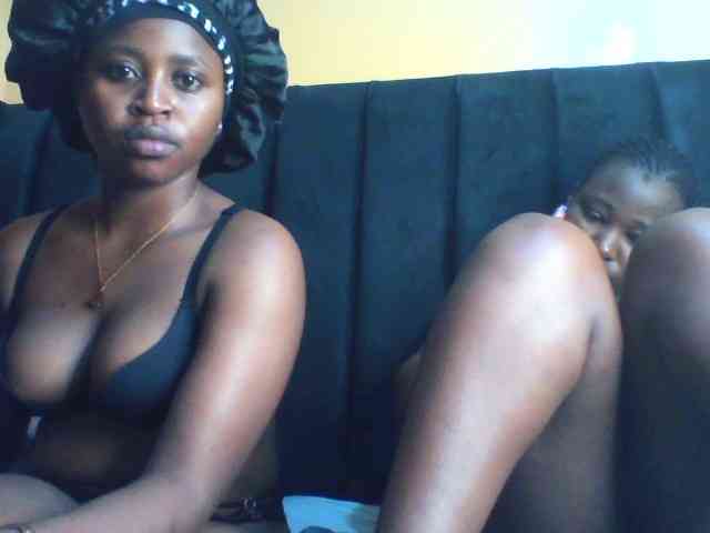 EboniesBelle webcam