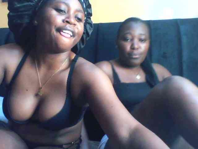 EboniesBelle webcam