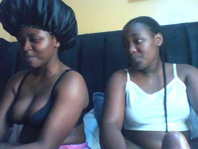 EboniesBelle webcam