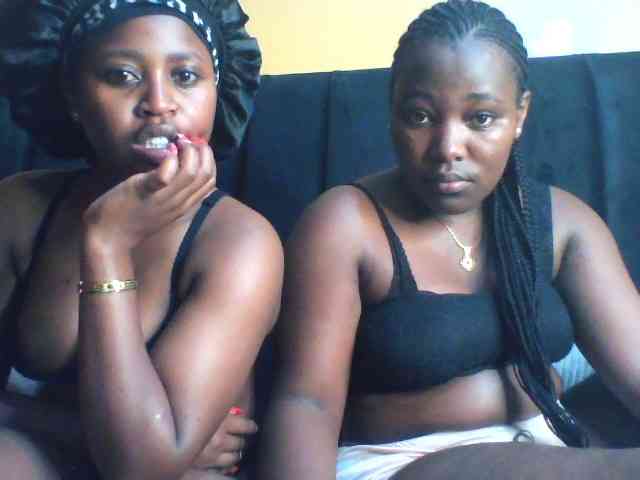 EboniesBelle webcam